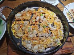 -张家卫·阳江菜·小海鲜(肥婆湾桥店)