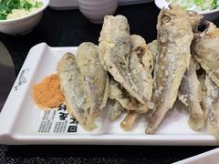 -灶座小锅烀饼·铁锅炖(道里店)