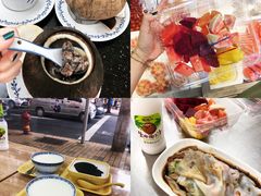 -達揚原味燉品(文明路店)
