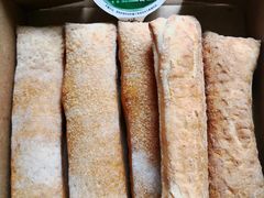 -棒约翰比萨·意面(剑河店)