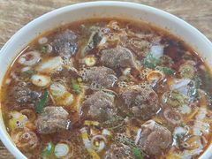 -马小道甜咸牛肉汤馆(瀍河店)