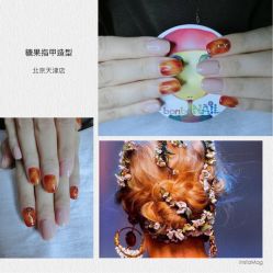 手部美甲-光SPA科技美肤