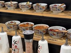 -大阪烧肉BAKA一代(十亩地店)