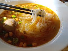 -李先生牛肉面(吉星店)