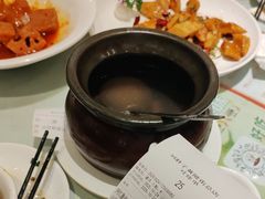 -刘胖子家常菜·蹄花焖藕(江汉路总店)