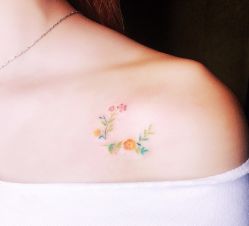 -極致刺青TATTOO STUDIO 私人订制