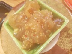 -禾绿回转寿司(苏宁广场店)