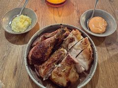 -BOR Eatery(安福路店)