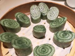 -姜君·千岛湖鱼头馆(浦东大道店)