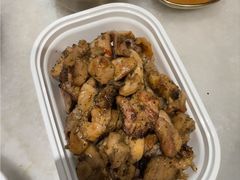 -韩宫宴烤肉·料理(南京江宁万达店)