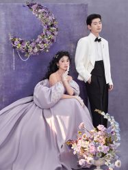 -第一夫人婚纱摄影(南京店)