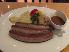 -兰特伯爵西餐厅·啤酒屋(方庄店)