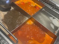 -海底捞火锅(崇文门新世界百货店)