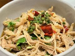 -苹果树下艺术餐厅(通州店)