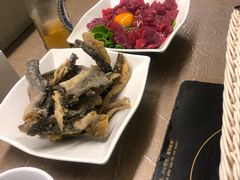 -金海阁海鲜火锅