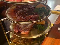 -伏一解牛烤肉专门店(信业购物中心店)