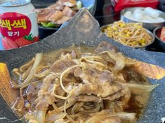 -HONGA HONGA雄家(曹路店)