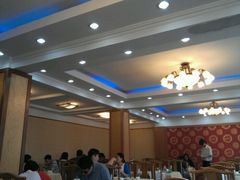 -海岛渔村大酒店(云霄路店)