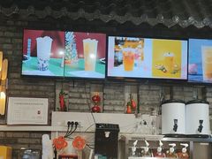 -西竹拌面(银川阅彩城店)