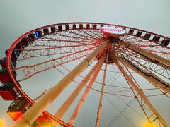 -富豪雪糕车流动点(尖沙咀店)