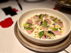 -壳里西餐厅Coquille Seafood Bistro(蒙自路店)