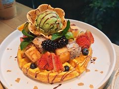 -魏客咖啡(中铁中心店)