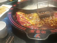 -渝香居重庆火锅(铁西三道街店)