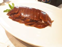 酥香嫩烤鸭-四季民福烤鸭店(王府井灯市口店)