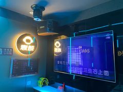 -唱吧麦颂KTV(西单华威潮铺街店)