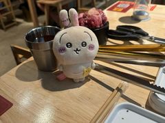 -霸腹烤肉(厦门柚子番店)