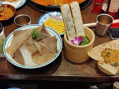 -萍姐火锅·公路夜市(南京新街口店)
