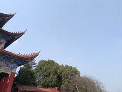 -开福禅寺