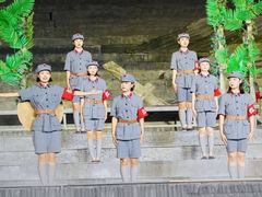 -三亚红色娘子军演艺公园景区