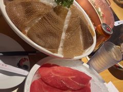 -老版火锅(半坡店)