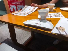 -东方饺子王(工农大路店)