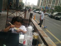 -老九圆山西面馆(CBD店)