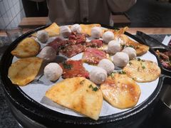 -酒拾烤肉(泉塘店)