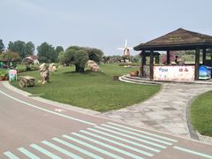 -南通洲际绿博园