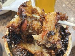 -叁省斋粉蒸肉甑糕·清真(回民街店)