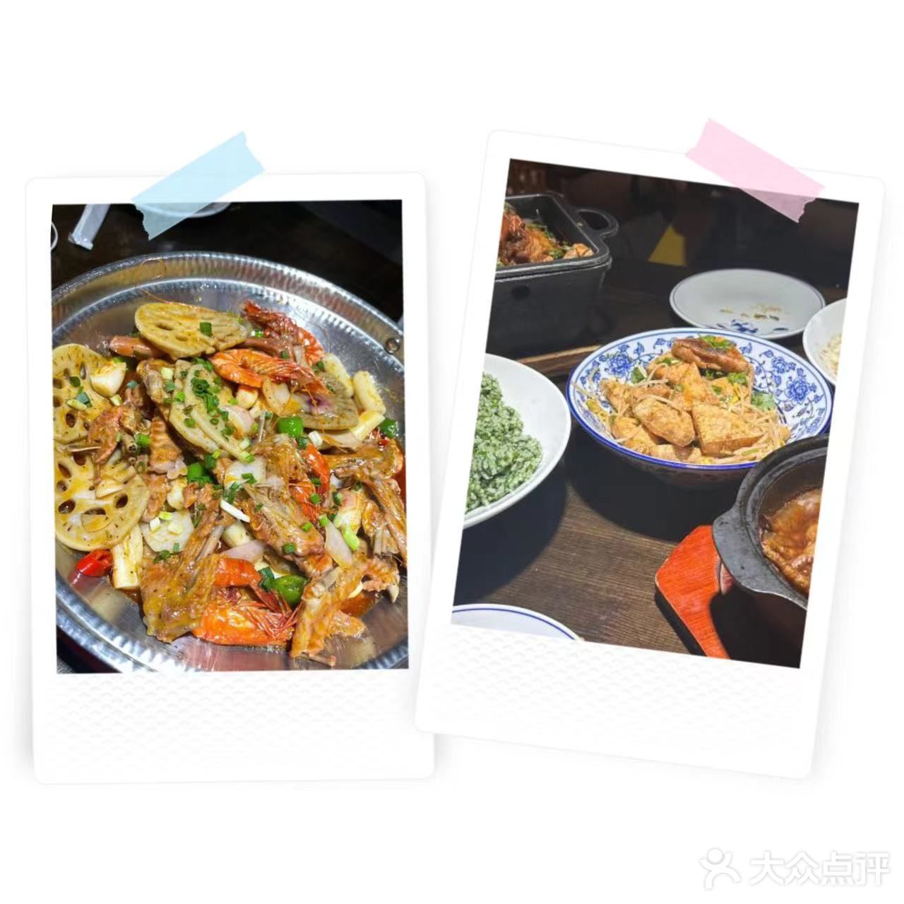 藏在扬州的美食，承载人间烟火气息，太香了❗