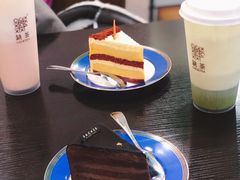 -第戎蛋糕(恒隆广场店)