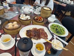 -香港蓮香樓(中環店)