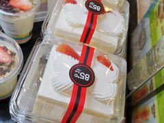 -85度C(上海周浦店)