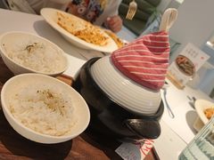 -春树下·树屋花房西餐厅(罍街AS1980店)