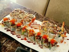 -米彩料理(西丽店)