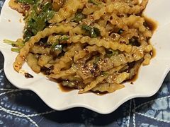 -云南李记罐罐米线饵丝小吃(汉中门金鹰店)