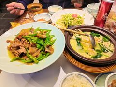 -打酱油·非遗淮扬菜(瘦西湖梅岭店)