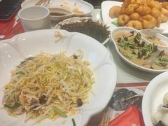 -添福来墨鱼饺子 · 海鲜东北菜(大连星海·黄浦路店)