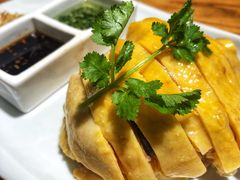 蘇小柳白切鸡-苏小柳手工点心(人民广场分院)