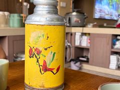 -七步香云南山里菜(昆明老街店)